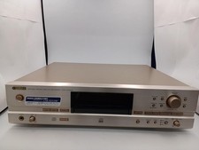 Yamaha CDR-HD1500 CD Recorder HDD 160GB Combo Used IDE Connection