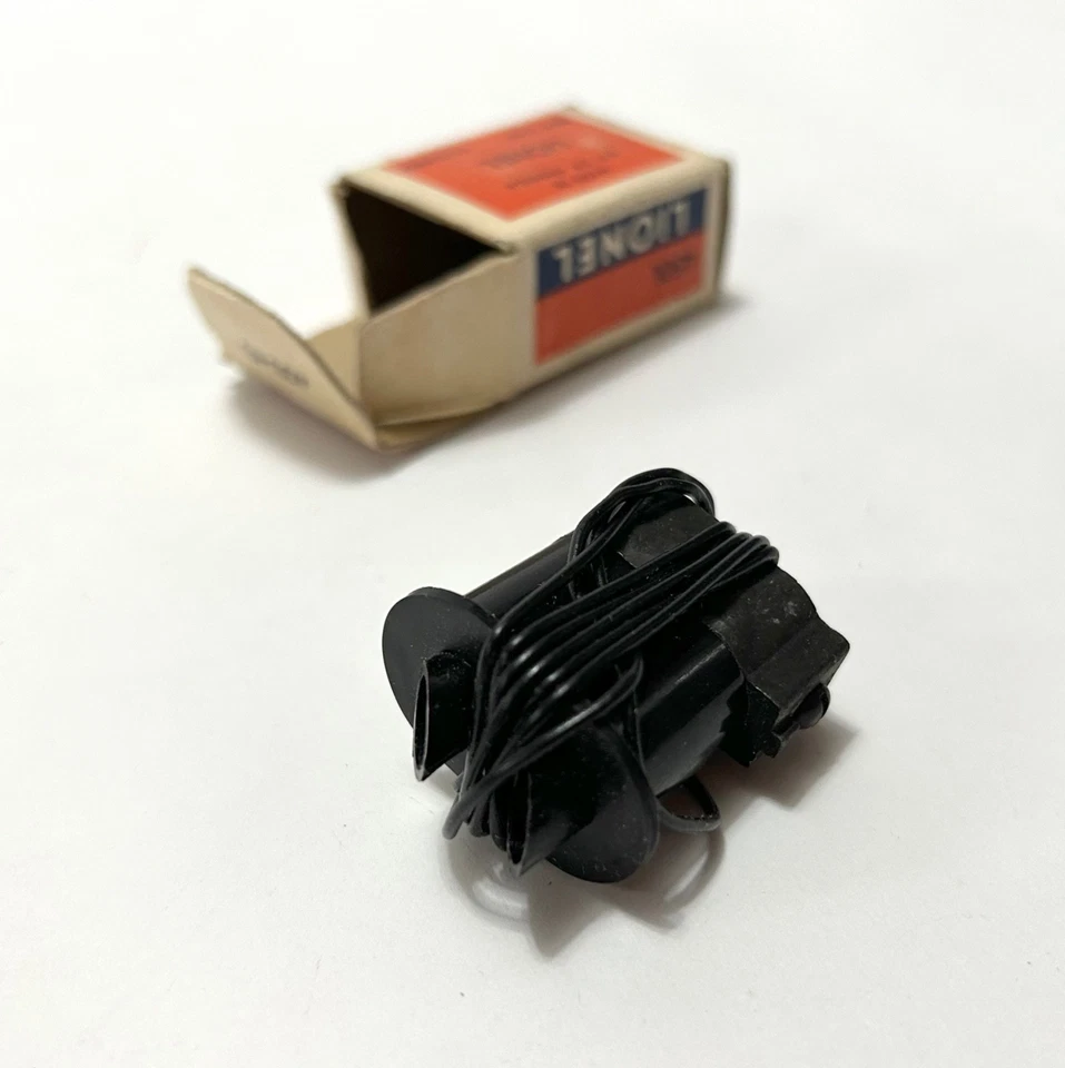 Postwar Lionel 450L Signal Head SEPARATE SALE C10 MINT NOS - Image 2 of 4