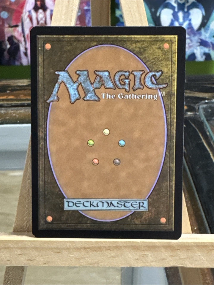 MTG *Dockside Extortionist Borderless Foil X1*(NM) Double Masters 2022 Magic - Image 2 of 2