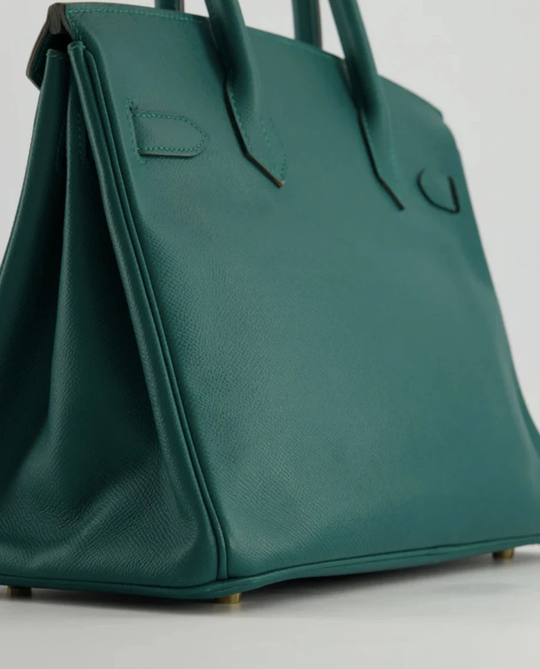 Hermès Birkin 30, photo 4 of 5