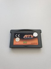 Thumbnail of ebay&reg; auction 287074101765 | ATV Thunder Ridge Riders | GBA Modul Spiel | Gameboy  Advance |