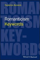 Romanticism | Keywords | Frederick Burwick | Englisch | Buch | 2015