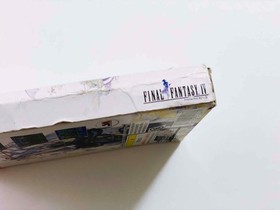 Final Fantasy IV (NTSC-J Japan) (WonderSwan Color, 2002) [COMPLETE] *US SELLER