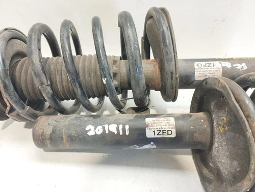 5202GP Juego Amortiguadores Delantero para CITROEN BERLINGO 2.0 HDi Multi 201911 - Imagen 2 de 6