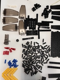LEGO Exo-force 7707 Striking Venom - COMPLETE - READ