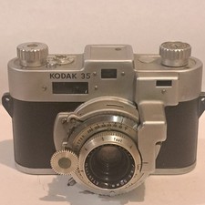 kodak 35 rangefinder products for sale | eBay