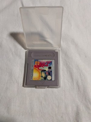 Nintendo Game Boy Classic - F1 Race! Modul! Getestet! Clearcasee!