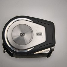 CANON DC10 Mini DVD Video Camcorder 10x Optical Zoom Dolby Digital PARTS ONLY