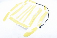 BMW X5 G05 2021 Sitzheizung 7463534 GENUINE ANZ21555