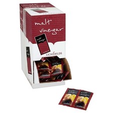Lichfields Vinegar Individual Sachets (45)
