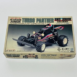 NIKKO Turbo Panther for sale | eBay