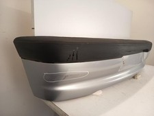 Pare-choc arrière Peugeot 306