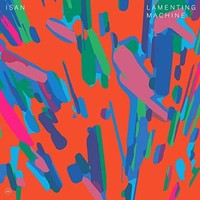 Isan - Lamenting Machine - Cd - F4Z