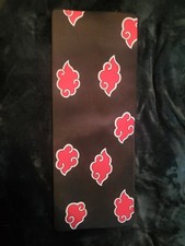 Naruto Akatsuki Gaming Mouse Pad Desk Computer Keyboard Mat
