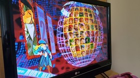 Marvel vs. Capcom 2  - SEGA Dreamcast PAL - boxed with manual