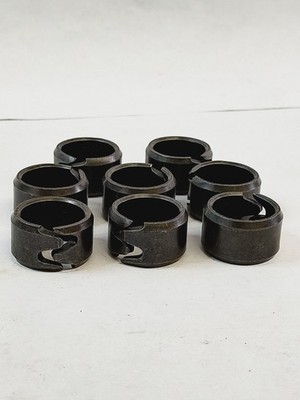 Edco 84063 Bushing CP403 CPU10 3/4in 8pcs