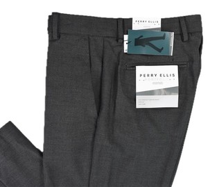 Pantalon Hombre Gris - Perry Ellis Portofolio | Meses sin interés
