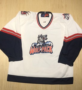 hartford wolfpack jersey