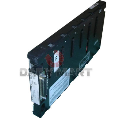Used GE FANUC IC693CHS398