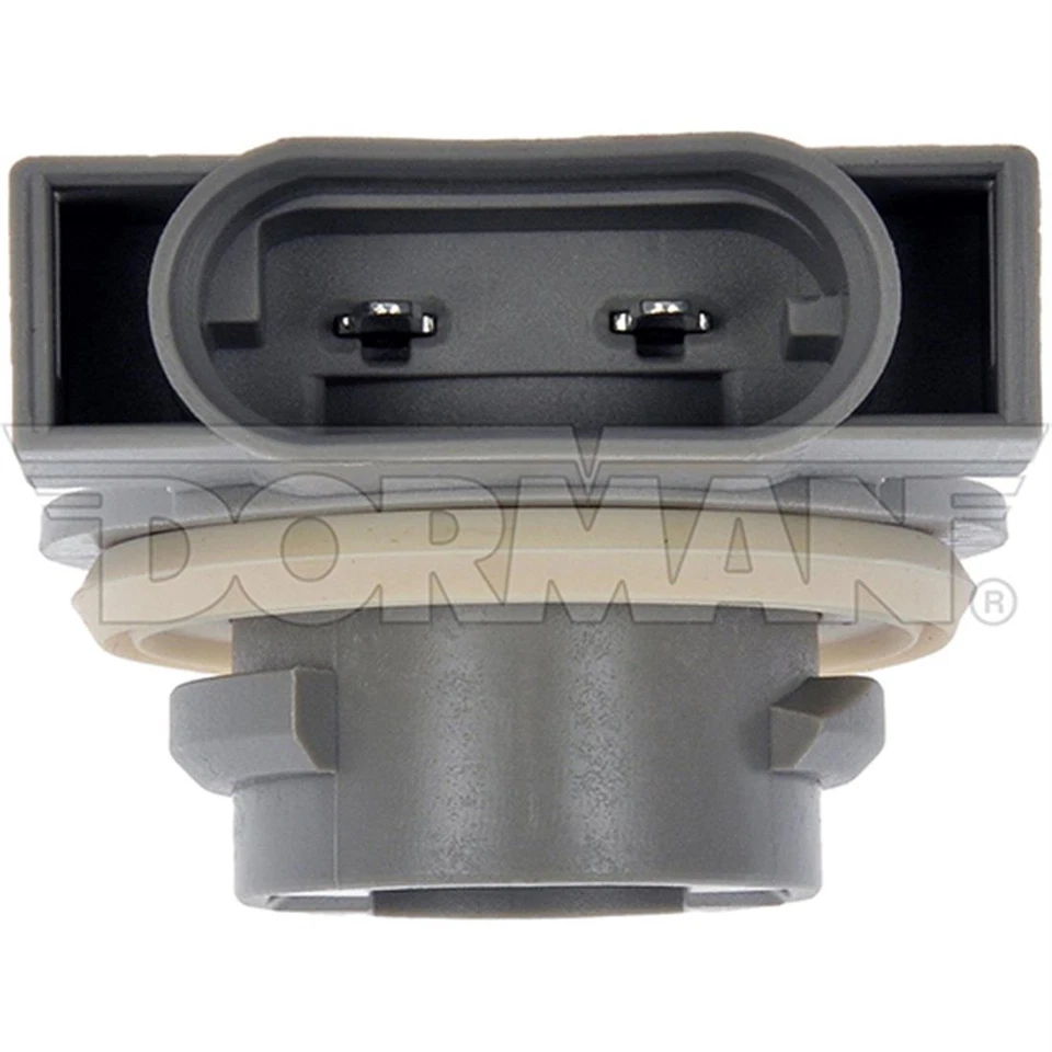 Soquete de luz de canto Dorman 1 para 1997 1998 1999 2000 2001 2002 Dodge Dakota - Imagem 3 de 3