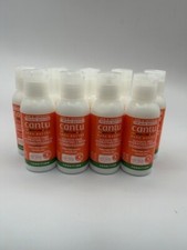 LOT OF 9 - Cantu Shea Butter Hydrating Cream Conditioner Natural Hair - 3oz/ea