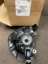 DORMAN 698-444 Wheel Bearing and Hub Assembly Front Right fits 04-07 Toyota