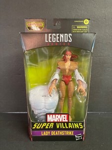 Marvel Legends Xemnu | eBay