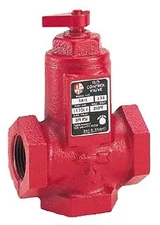 SA-11/4 IPS FLO CONTROL B&G 107019 BELL & GOSSETT XYLEM INC 14961