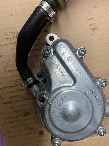 Wasserpumpe 1A001221 PIAGGIO Vespa 125 2020-21 Top Zustand n-7r5.M4-104. - Bild 3 von 5