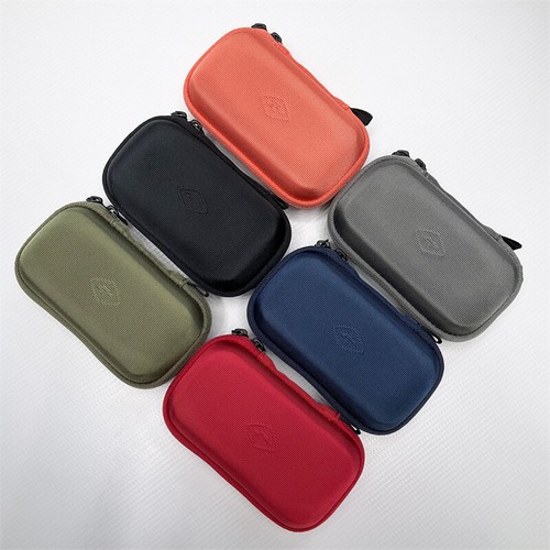Portable Carry Case Cover Storage Box For Samsung X5 SSD Solid State Drive - 第 10/25 張圖片