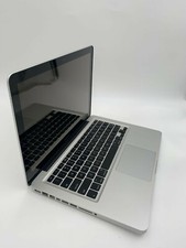 MacBook Pro A1278, Apple, 6 GB RAM, 240 GB SSD, 240 GB HDD,