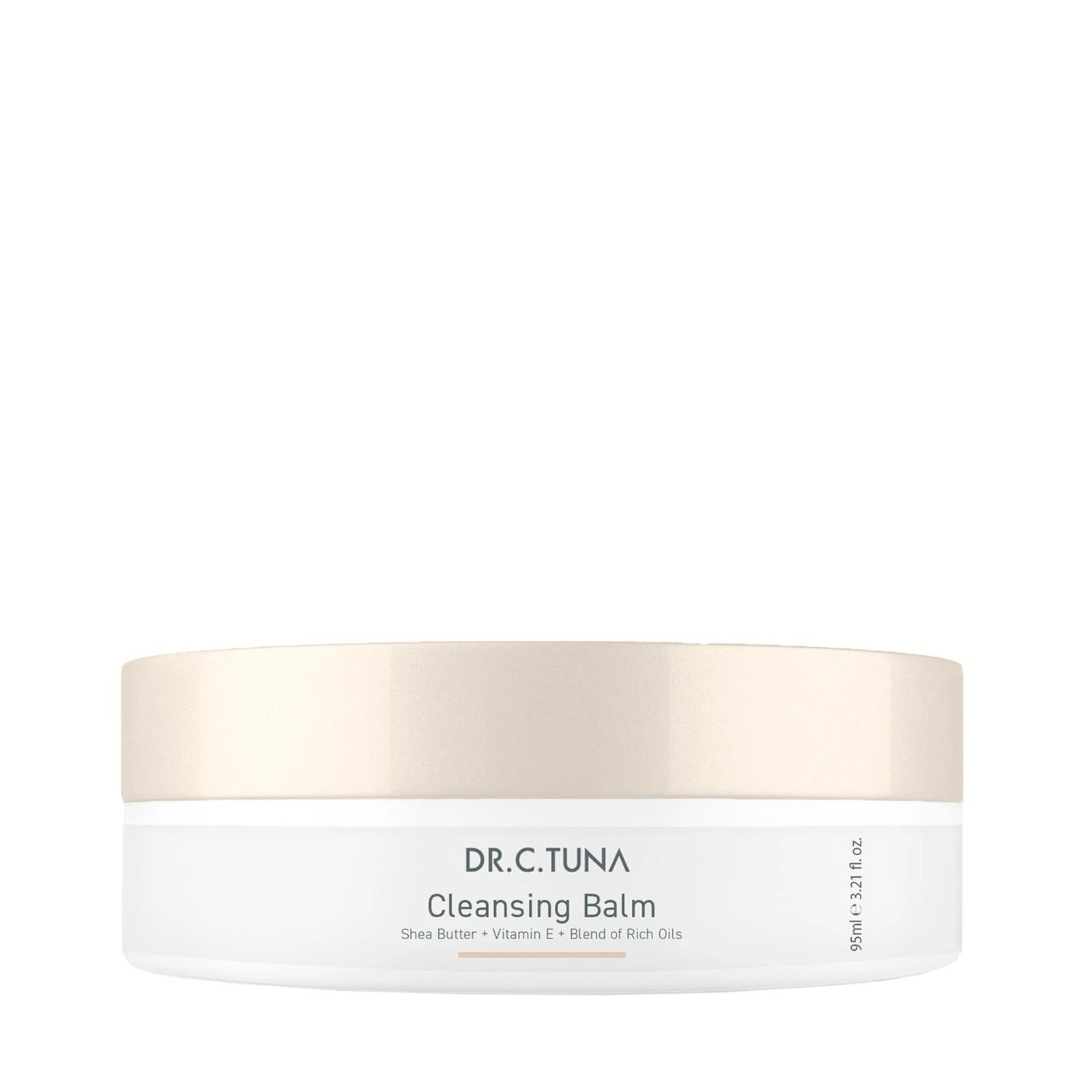 FARMASI DR. C. TUNA CLEANSING BALM95mL 3.21oz GENUINE NEW!!!
Opens in a new window or tab