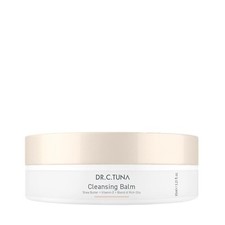 FARMASI DR. C. TUNA CLEANSING BALM95mL 3.21oz GENUINE NEW  