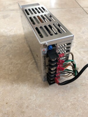 Power Source  ERD24SA Power Supply 100/120VAC 24VDC T39223
