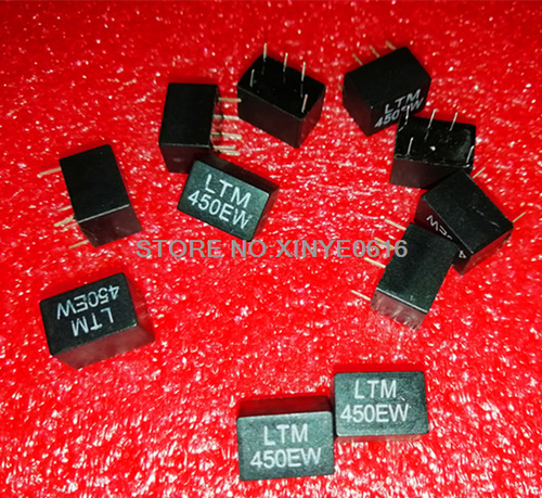 10Pcs/Lot Ltm455Hw Ltm455H Ltm455 Dip-5 In Stock - Foto 8