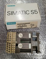 SIEMENS 6ES5 700-8MA11 SIMATIC S5 SPS BUS Modul - NEU/OVP - worldwide ship