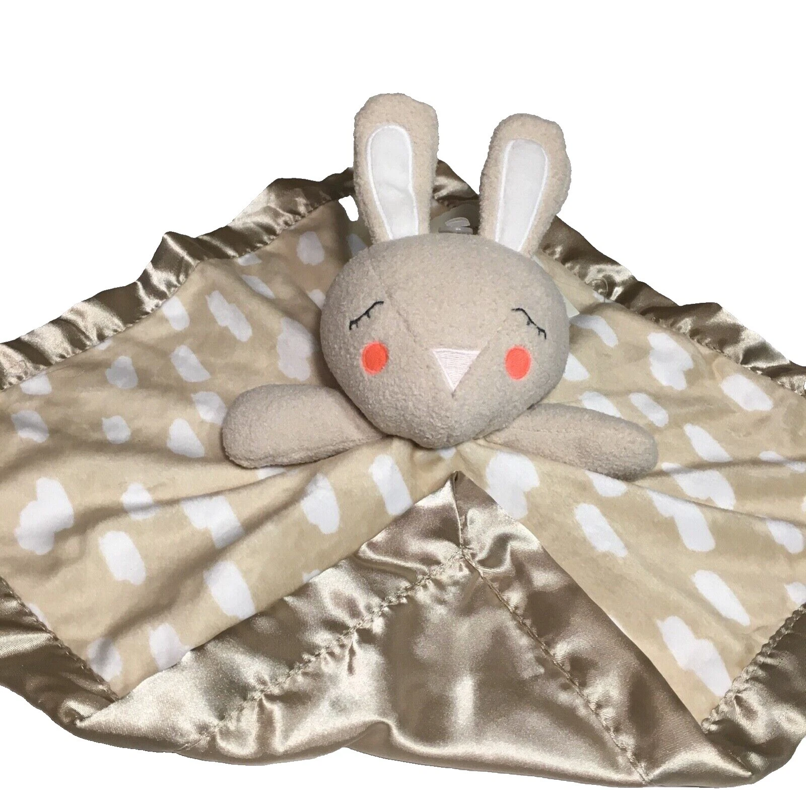 Bunny mantas de Seguridad para Bebés