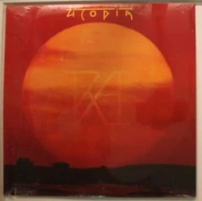 Utopia Lp Ra On Rhino - Sealed / Sealed (Saw Cut)