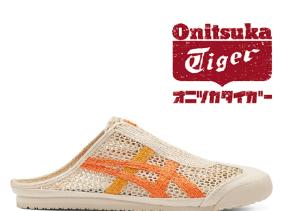 New Onitsuka Tiger Sandals MEXICO 66 SABOT 1183C123 251