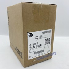 NEW Allen-Bradley 25B-D4P0N104 PowerFlex 525 AC Drive AB 25BD4P0N104 480V 2.0HP