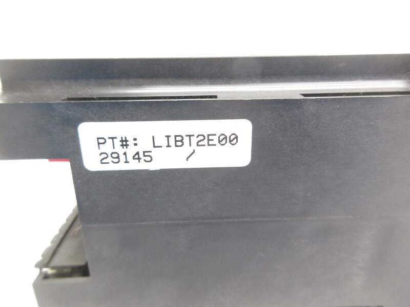 RED LION CONTROLS LIBT2E00 115VAC NSNP