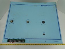 Halmar Robicon Power Control Panel Mo. 3P-48180-ER2 180A For Parts