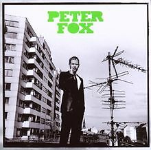 Stadtaffe von Fox,Peter | CD | Zustand gut