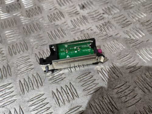 MERCEDES-BENZ GLE W166 Antenna Amplifier A1569050902 - Bild 2 von 5