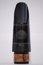 Selmer HS  clarinet mouthpiece