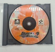 ebay® Auktion 254909906555 | INTERNATIONAL TRACK & FIELD 2 | PLAYSTATION 1 | ONLY DISC | PAL VERSION Thumbnail of ebay® auction 254909906555 | INTERNATIONAL TRACK & FIELD 2 | PLAYSTATION 1 | ONLY DISC | PAL VERSION