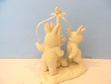 SNOWBABIES - TRA-LA-LA FROM SPRINBTIME STORIES OF THE SNOWBUNNIES