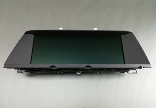 Orig. BMW 7er F01 F02 F03 F04 CID 10" Navi Monitor Screen Display 9203868