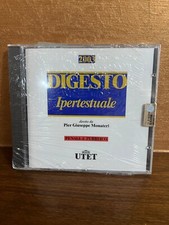 Digesto ipertestuale. Penale e pubblico. CD-ROM Utet Giuridica 2003
