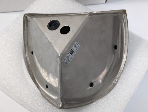 AXIS COMMUNICATION INC 0709-001-02 Q8414-LVS METAL ANTI-LIGATR DOME CAMERA - Picture 8 of 8